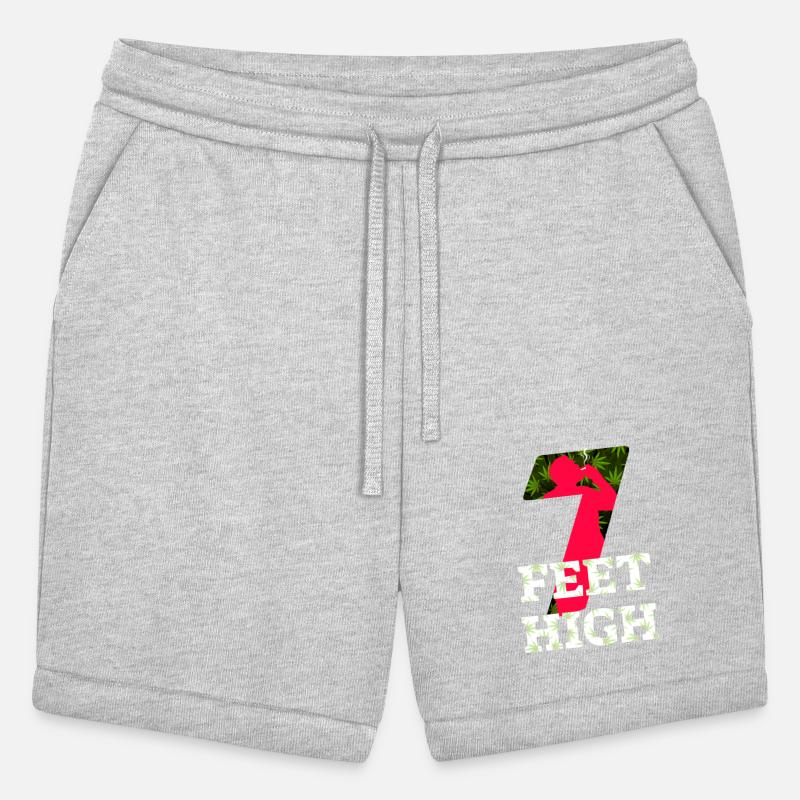 7 Feet High Logo WHITE ALPHA 01