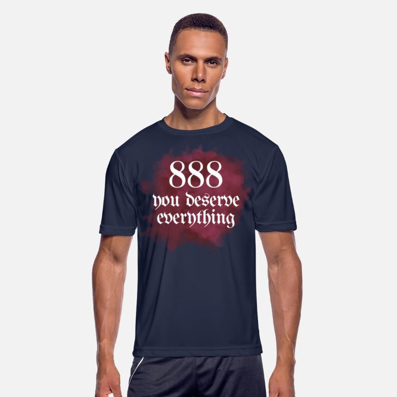 888 Angel Number Abundance Prosperity