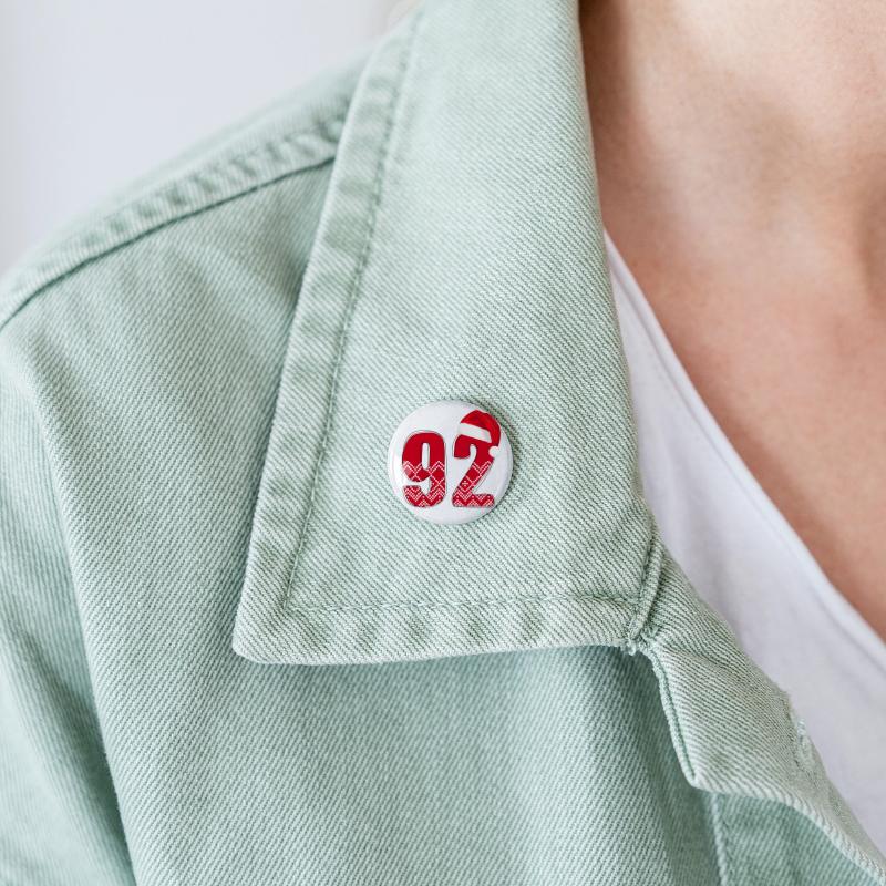 92 Christmas Gifts - Number Ninety Two