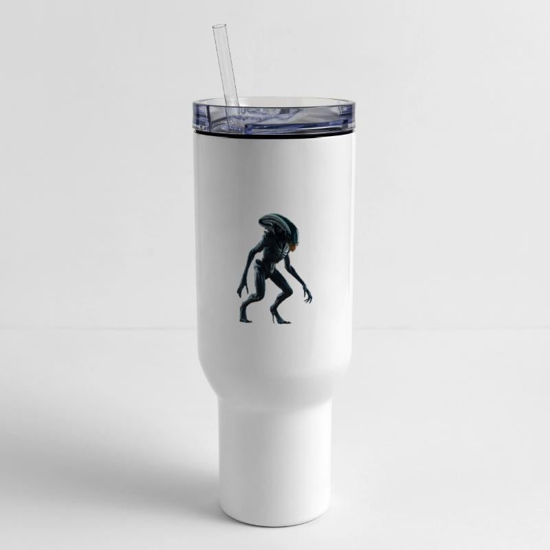 Alian – Insectoid Sentinel