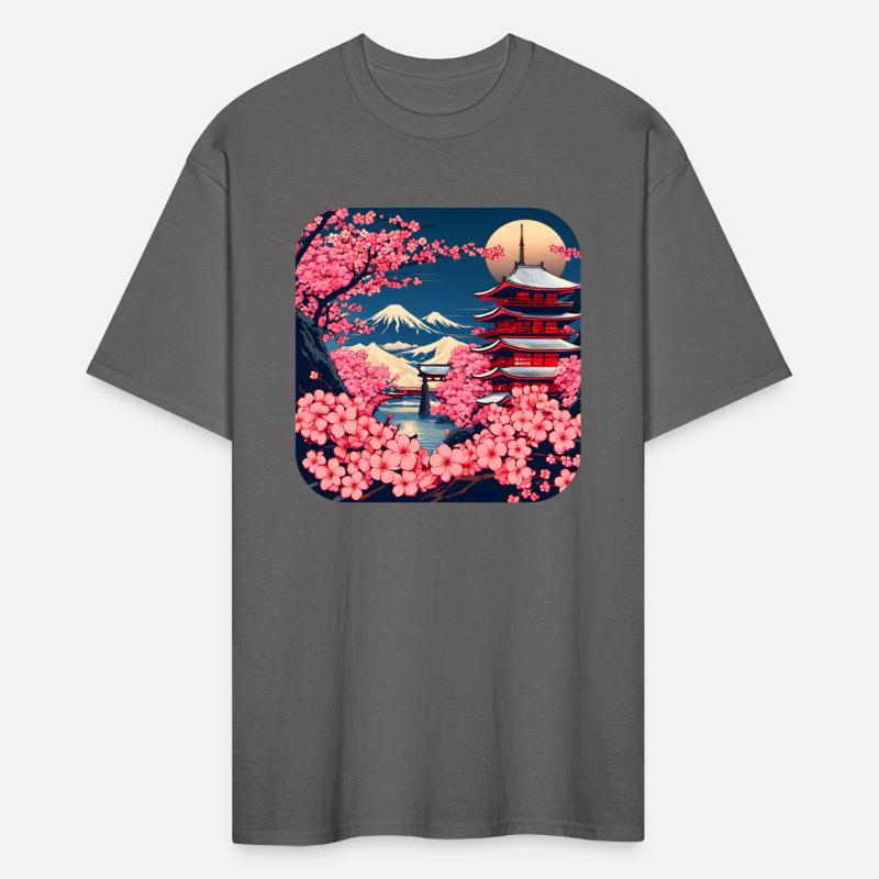 Asia Travel Culture Vacation