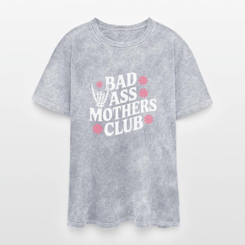 Bad Ass Mothers Club