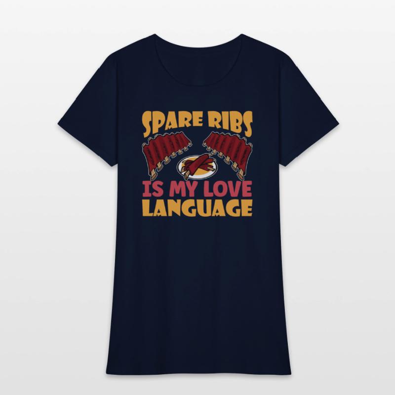 bbq spare ribs barbecue grill smoker meat pork rib