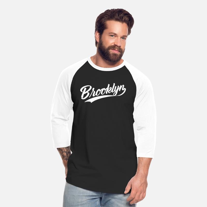 Brooklyn Swagger: Wear the Spirits of the Streets