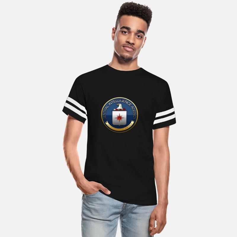Central Intelligence Agency (CIA)