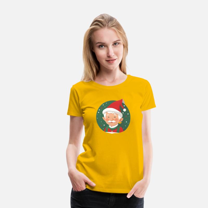 christmas happy elf