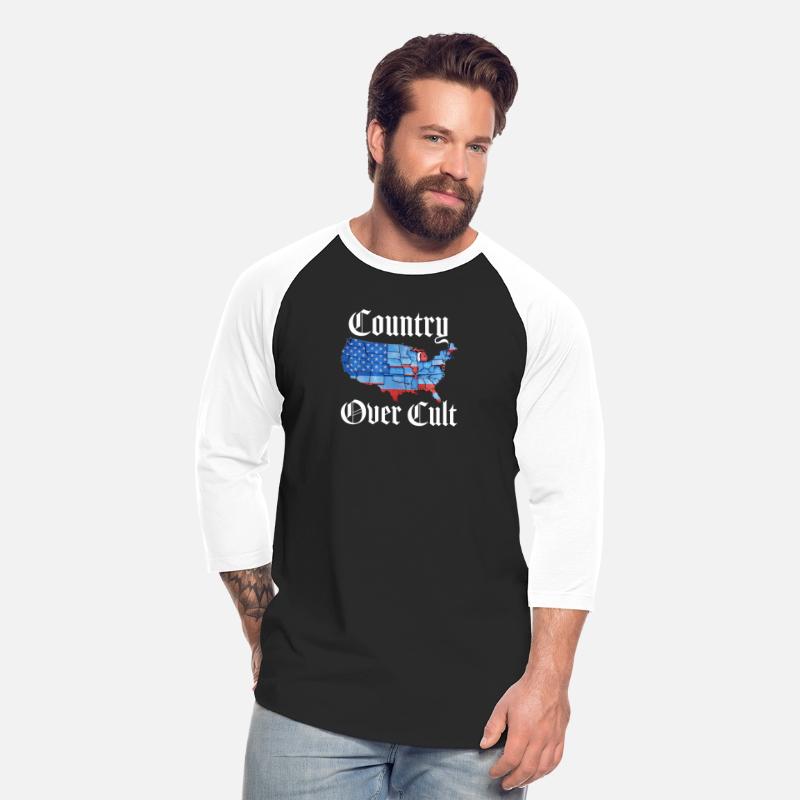 Country Over Cult