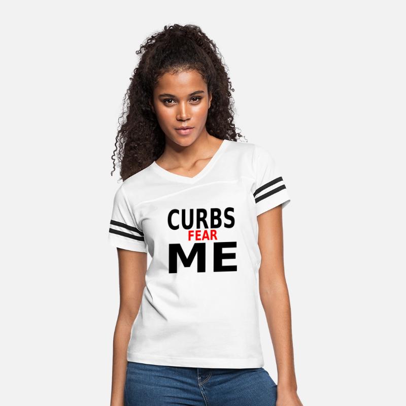 curbs fear me