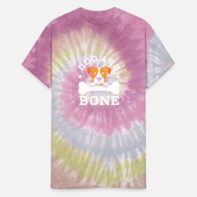 Dog And Bone