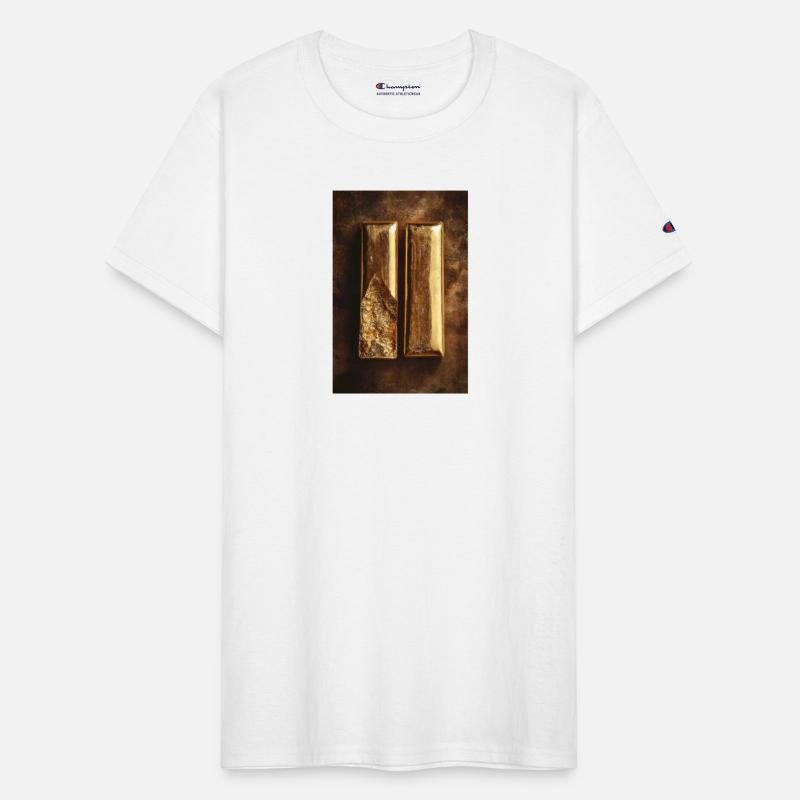 Gold Transformation