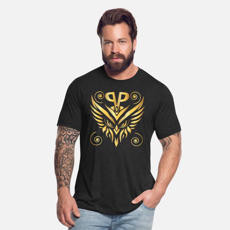Golden Watcher