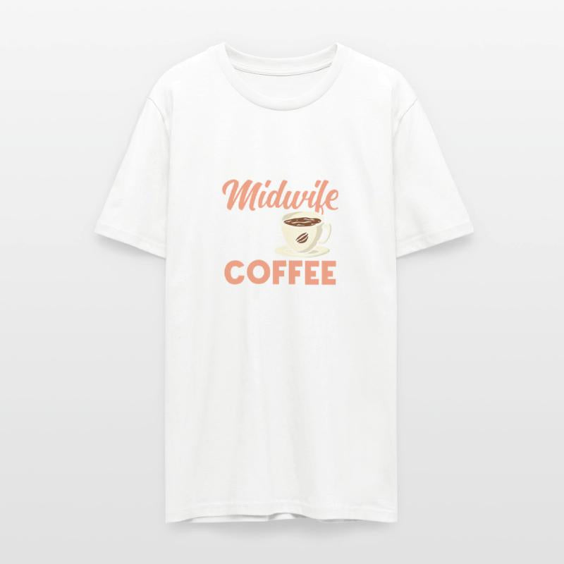 Half Midwife Half Coffee Vibes