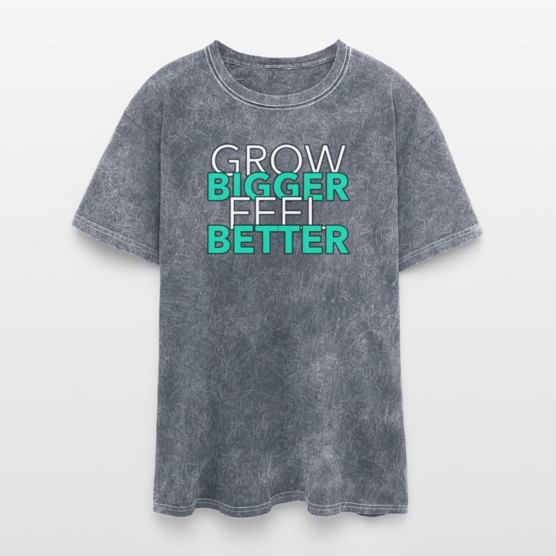 Inspirational Growth Motivational Design