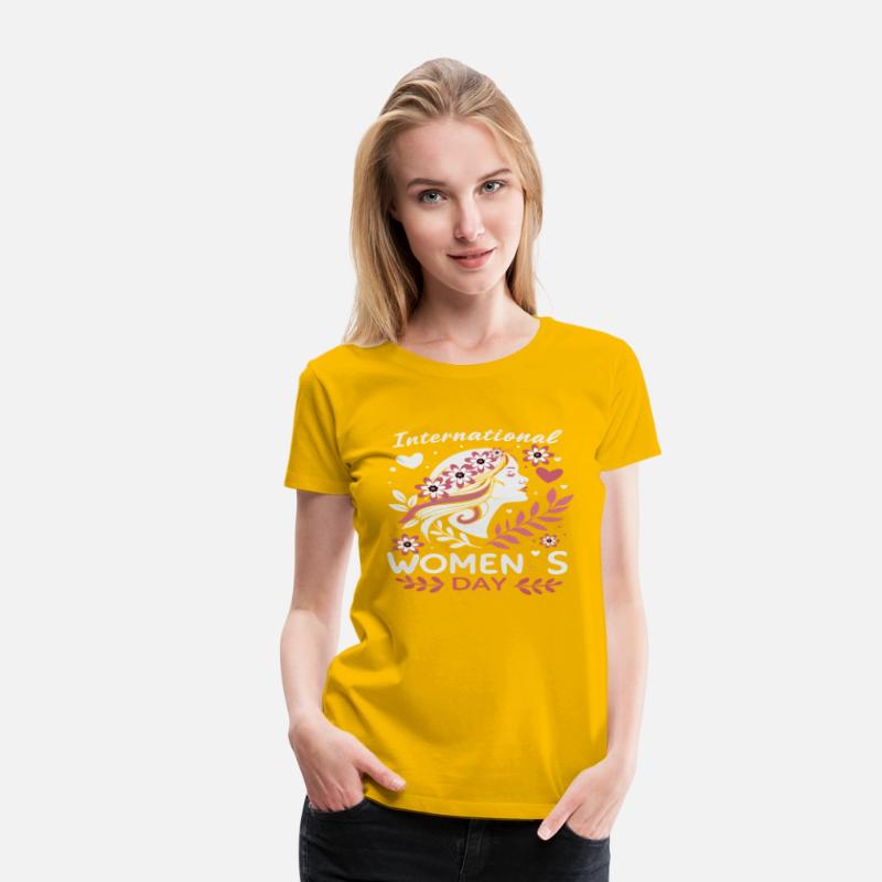 International Women’s Day – Empowerment & Equalit