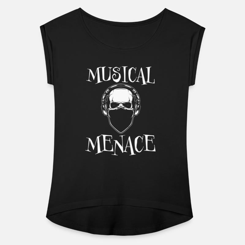Musical Menace