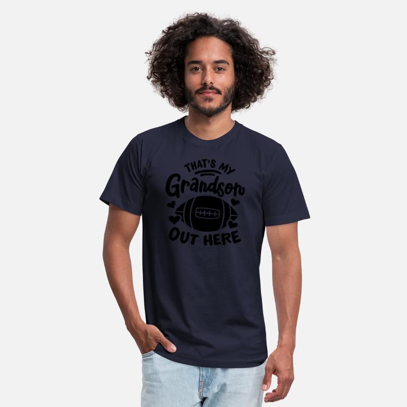 NFL Super Fan - American Football Enthusiast