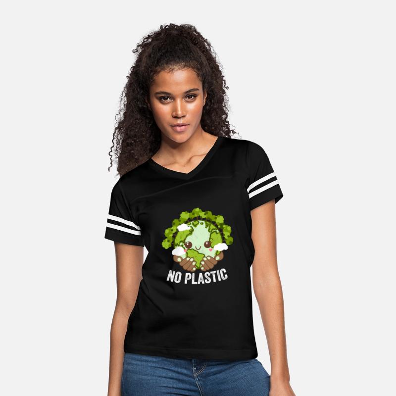 No Plastic Ecology Trees Ecosystem Woods Nature