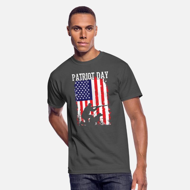 Patriot Day
