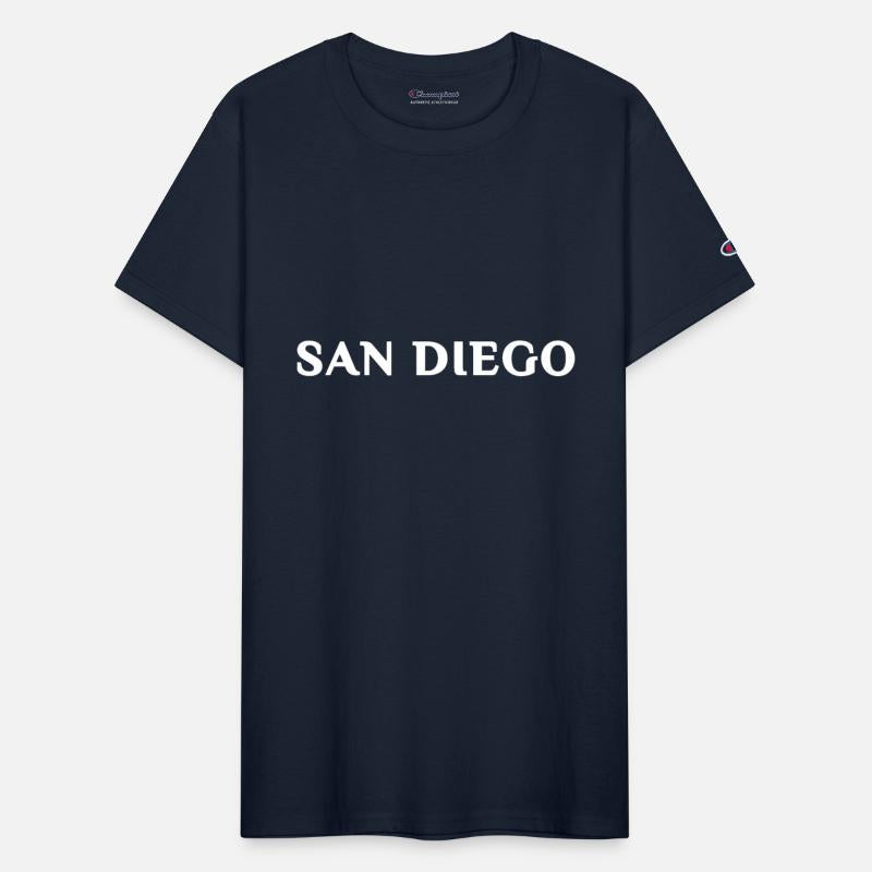 San Diego Lover