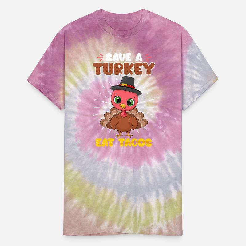 Save a Turkey Eat Tacos Animal rights