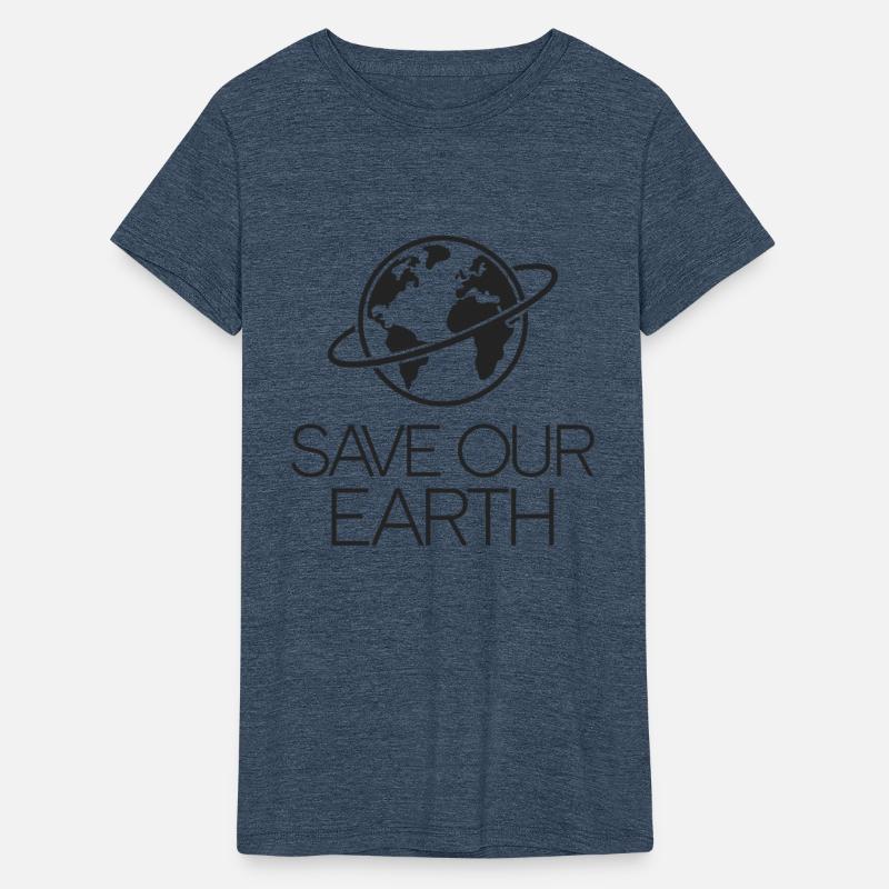 Save our Earth Environmental Activists