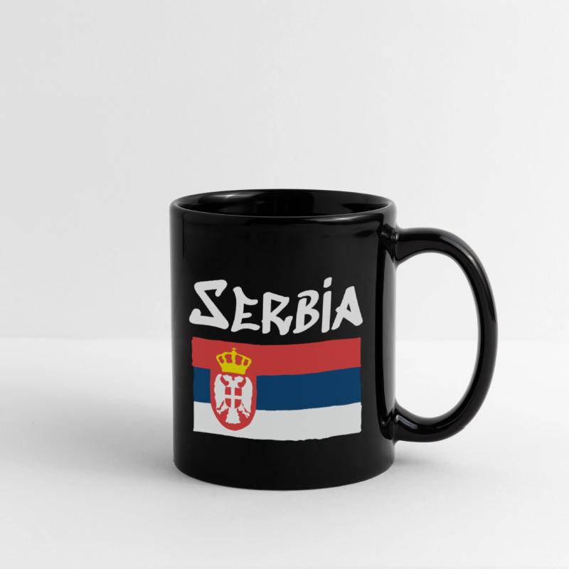 Serbia