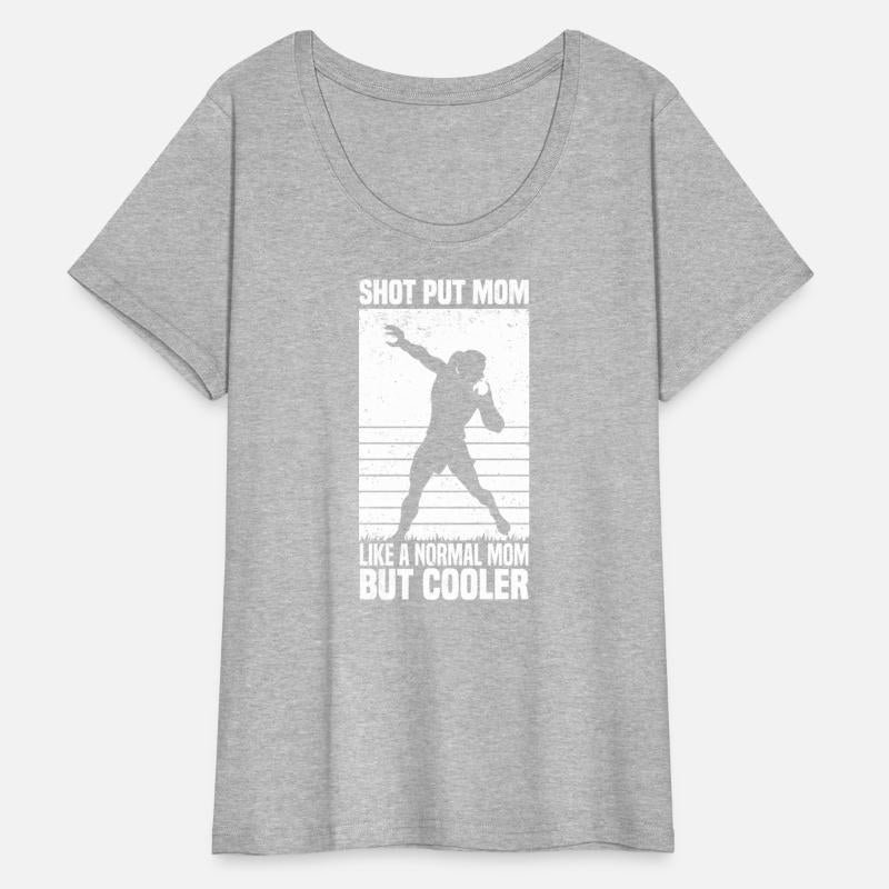 shot put | Athletics shot putter gifts