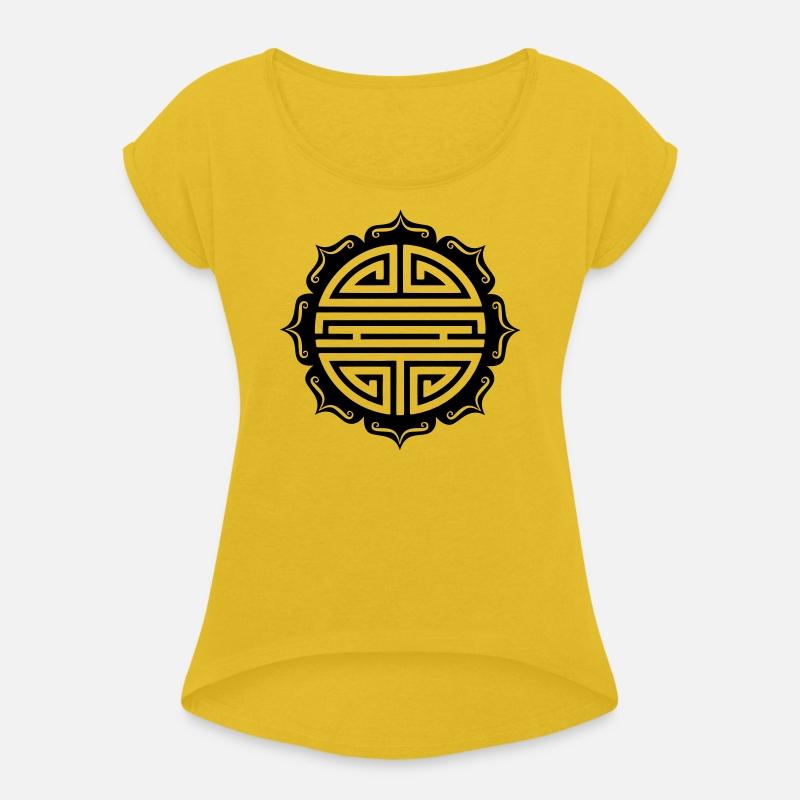 Shou Lotus , Chinese good luck charm, long life