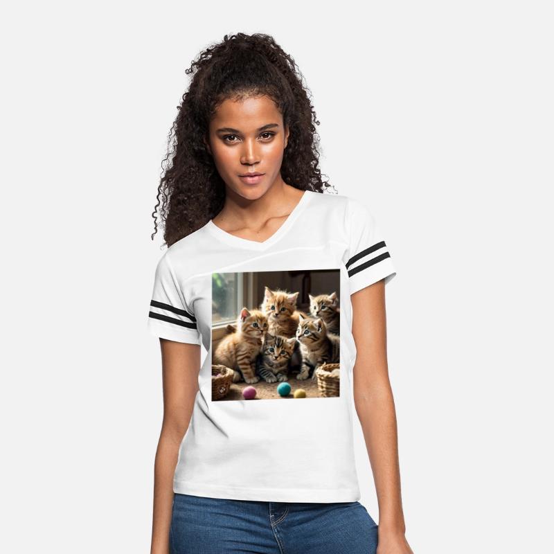 show me your kittens