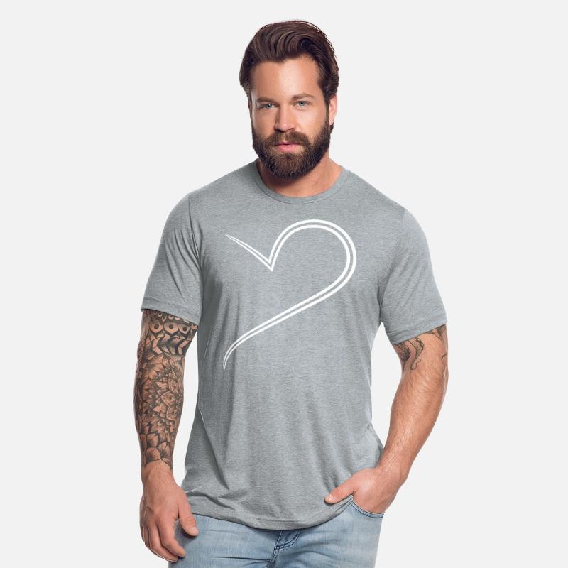 Simple Half Wise Heart