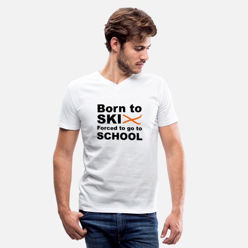 ski
