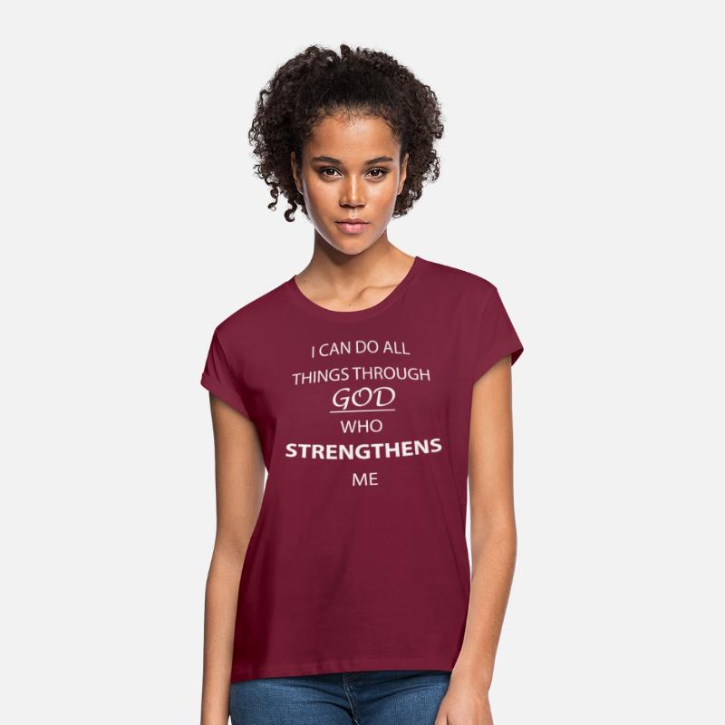 STRENGTH 2 GOSPEL TEE SHIRT