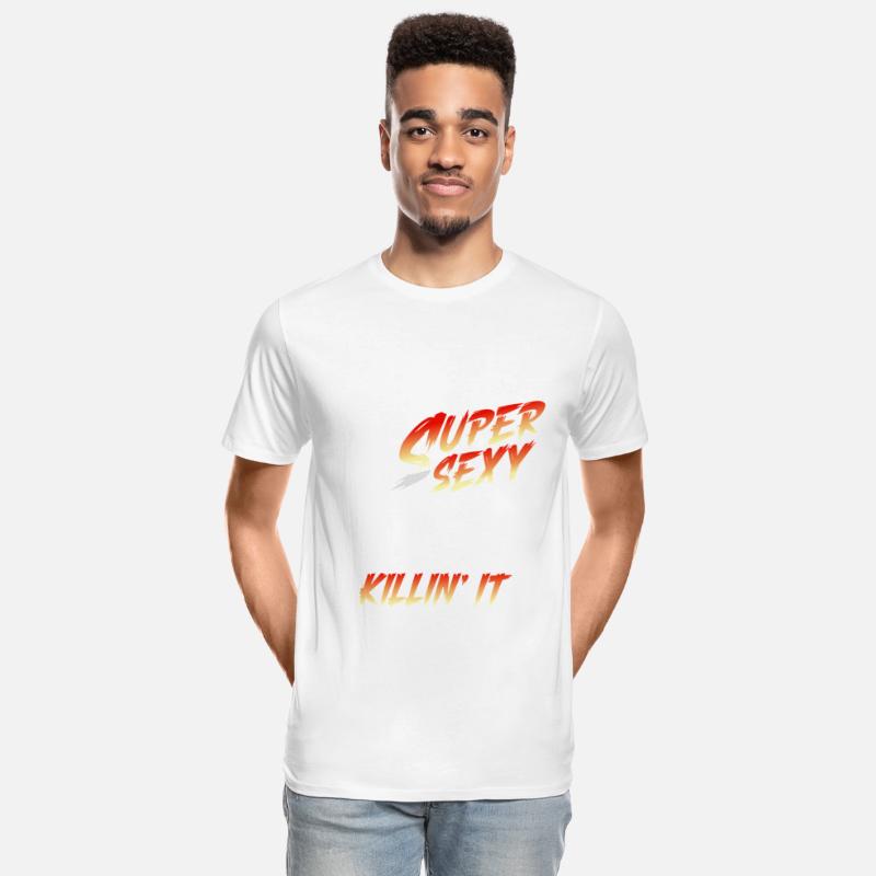 Super Sexy Mountain Biker Mountain Biking Gift