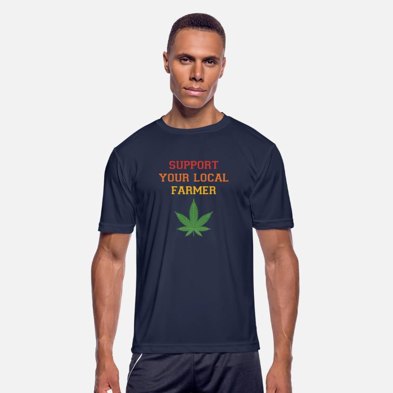 Support Your Local Farmer