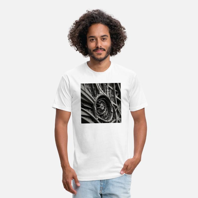 Symmetry of Precision