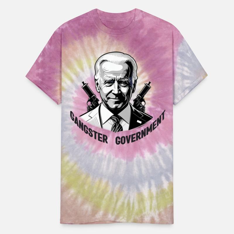 The Gangster Government