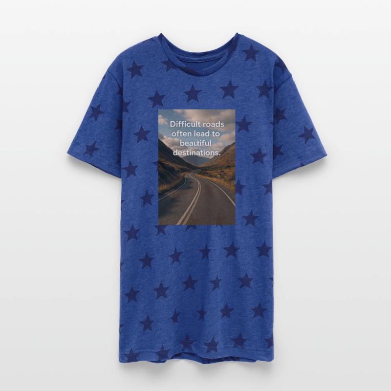 The Journey to Beauty