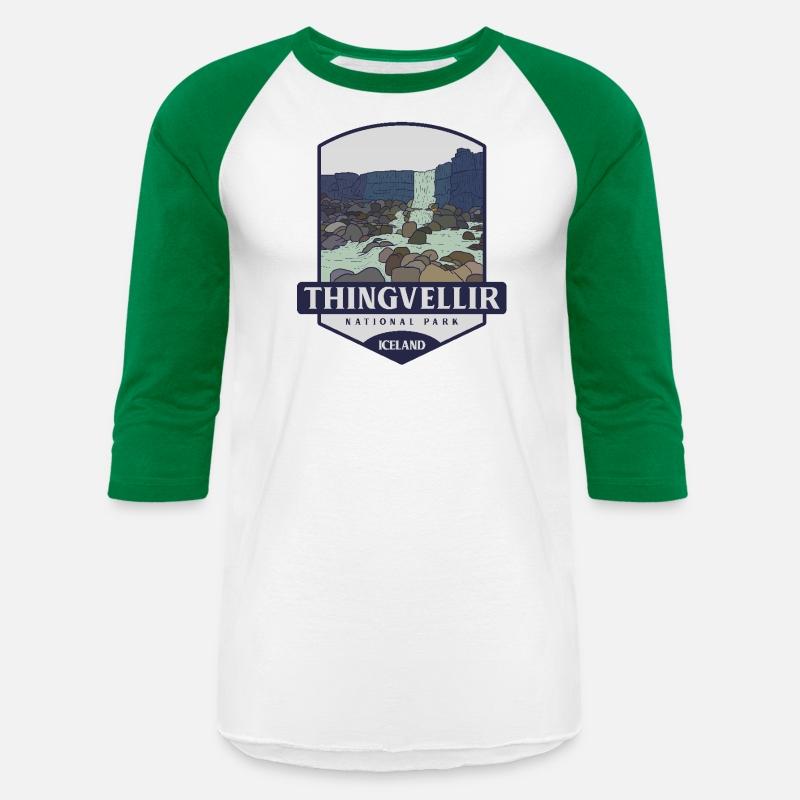 Thingvellir National Park - Iceland