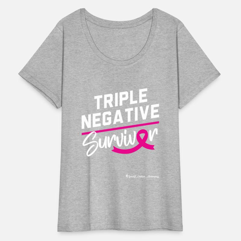 Triple Negative Survivor Breast Cancer Awareness
