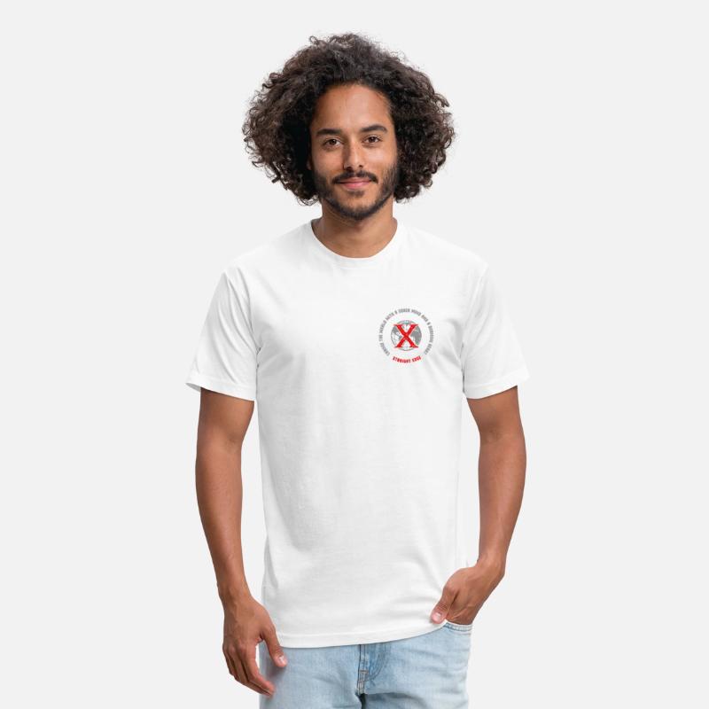 Vegan, Drug Free, Hardcore Punk Straight Edge