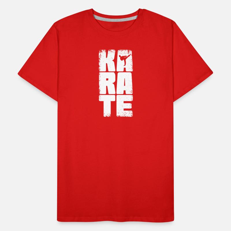 Vintage Karate | Karate Martial Art