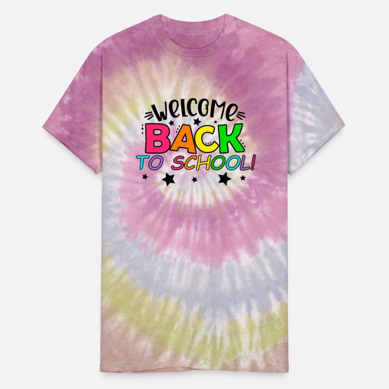 Welcome Back To School Shirt for Teachers Gift