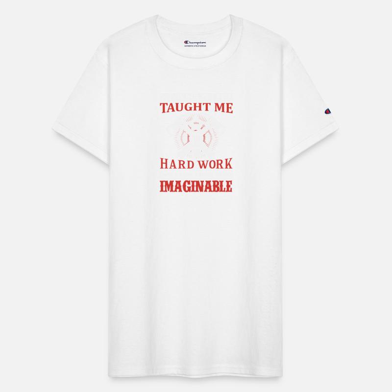 Working on Fire Taught me Hard Work