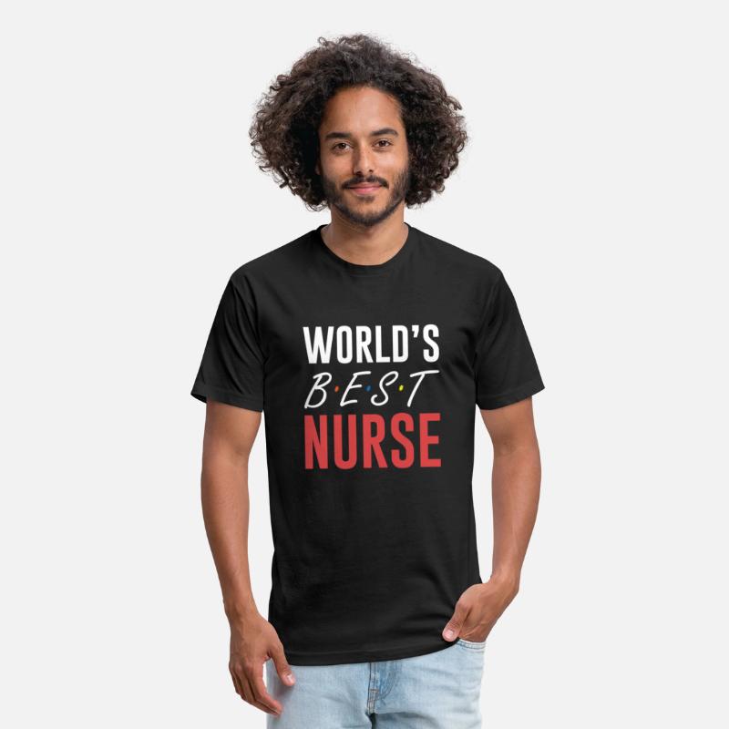 World s B E S T Nurse