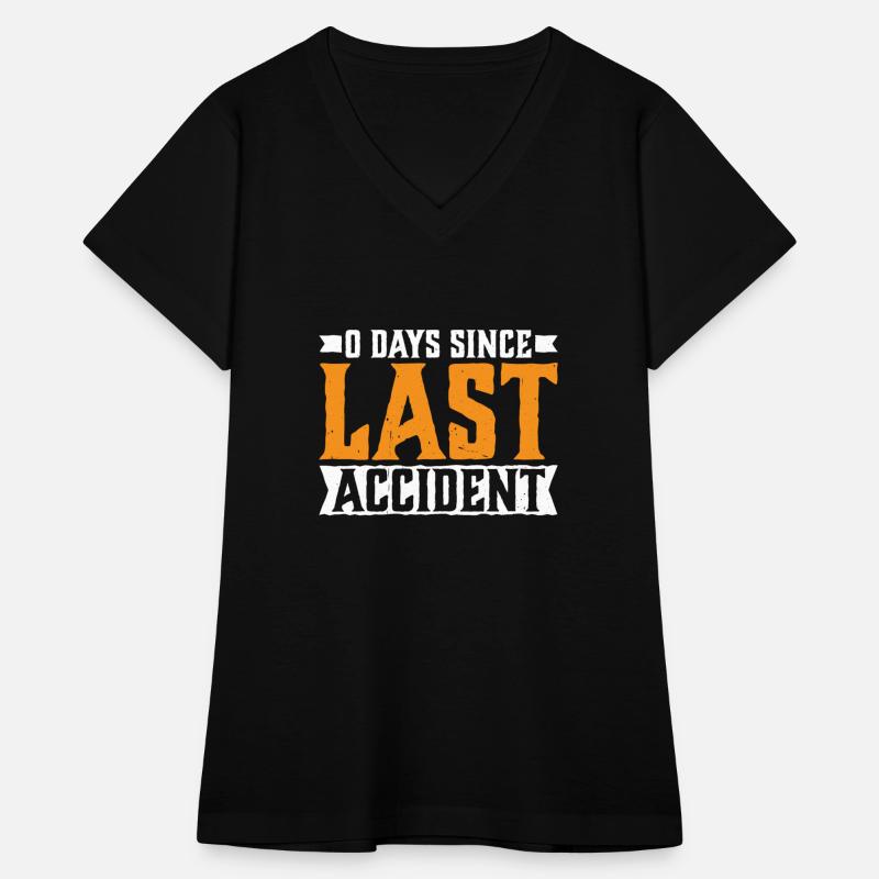 0 Days Since Last Accident 23