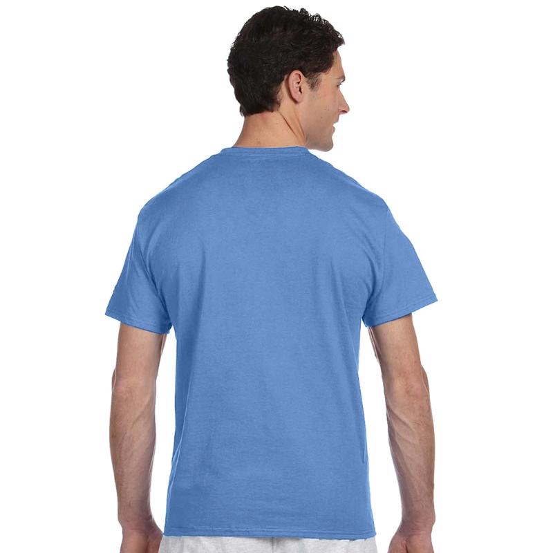 Woman with a silencing finger on her lips