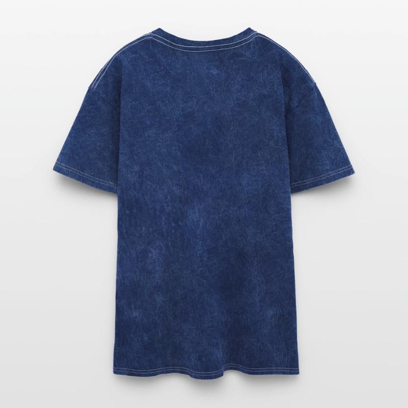 90s Kid Retro Geometric Pattern Tee Vintage 1990s