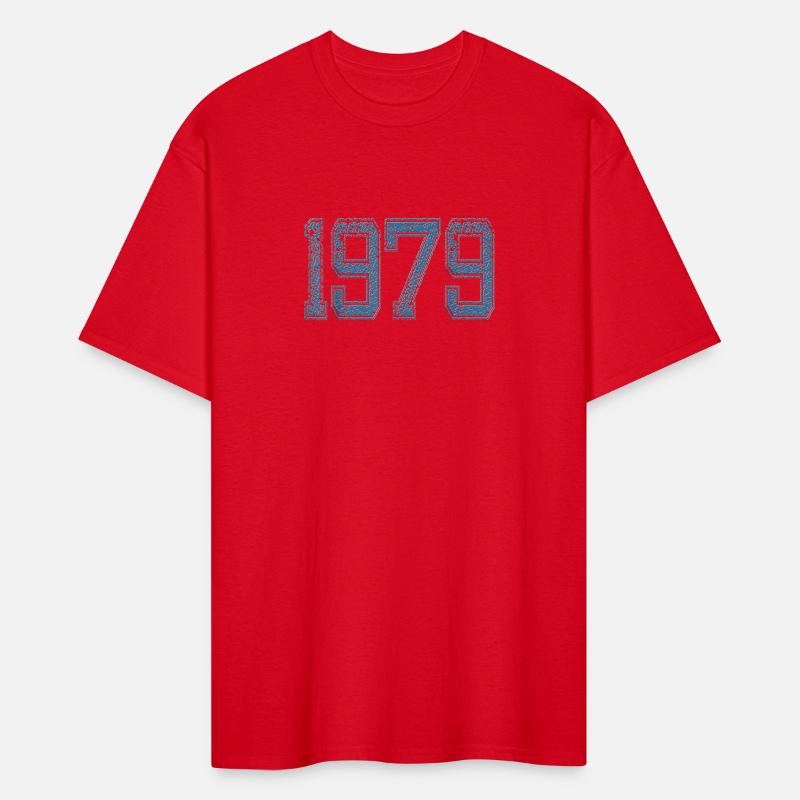 1979 Vintage Design Clothing