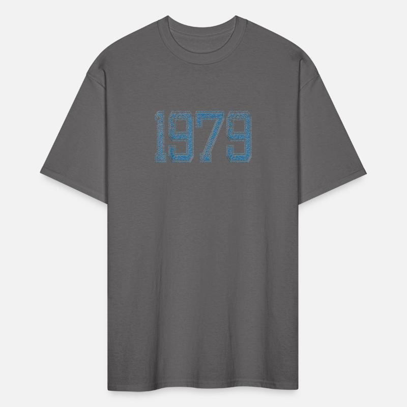 1979 Vintage Design Clothing