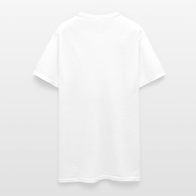 T-shirt True North – Strong & Free